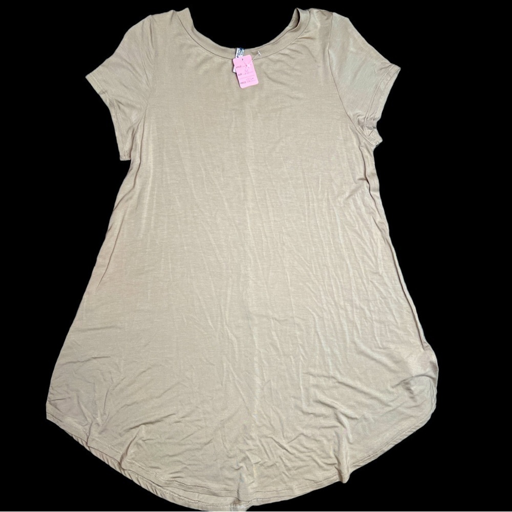 🌟NWT🌟 Super Line tunic Size Medium